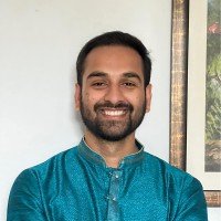Saurabh Gupta