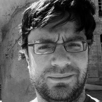 Jeffrey Wornhoff