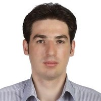 Mehrdad Javaheri