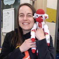 Michelle Hancock
