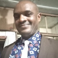 Samuel Gordon