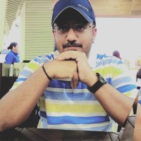 Ganesh Rajendran
