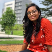 Meghaa Govindaraju