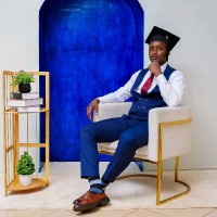 Brian Mugambi