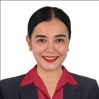 Shoreh Fleur Ramos