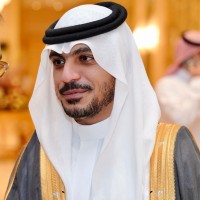 Abdulaziz Alghunaim