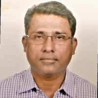 Suresh C.D.