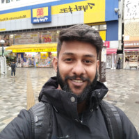 Akshay Badami
