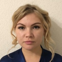 Anastasia Sizova