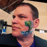 Brad Jarosinski