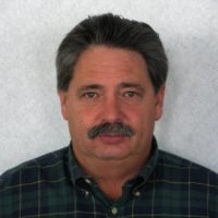 Steve Beilstein