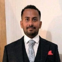 Aditya Nargolkar