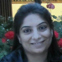 Rubina Singh Banga Ca, Pmp, Six Sigma Green Belt ,Pgdba