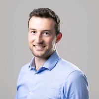 Florian Degrande