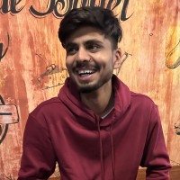 Tirth Patel