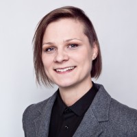 Justyna Łapińska