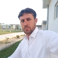 Badshsh Khan Darwish