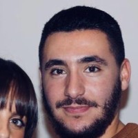 samir boukherchoufa