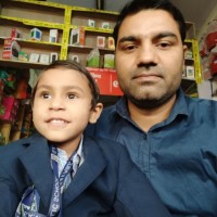 Narender Yadav
