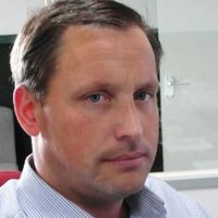 Neal Davies