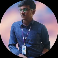 Jithin K