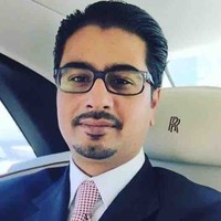 Faisal Rashid