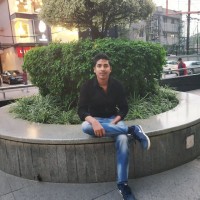 Jayanta saha