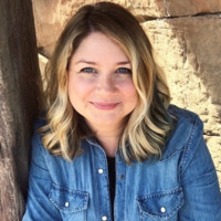 Jaclyn Reeves-Pepin, MBS, CAE