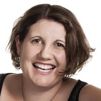 Kimberley Hoffman
