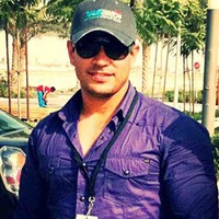 Ubaid Ali