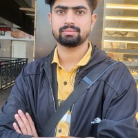 Aashish Jangir