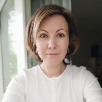 Anna Frolova