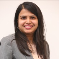 Preeti Agarwal