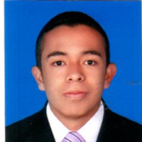 Nelson Andres Granados Granados