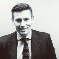 John Hailstone