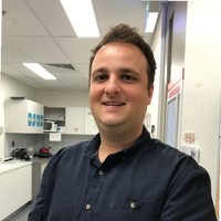 Danny Tosunovski
