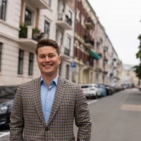 Simon Holst Aandahl