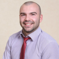 Ilya Tkachev