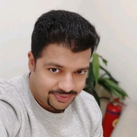 Nilesh Karmokar