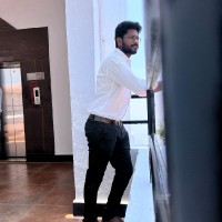 Selvakumar Arokkiyadoss