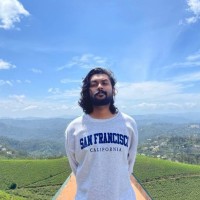Abhishek Ram