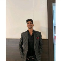 Paritosh Sharda