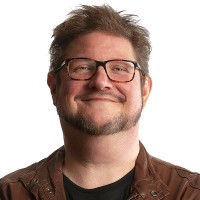 Dave B. Mitchell