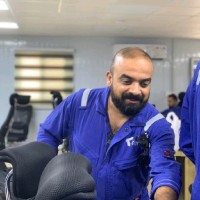 Ali Nabeel