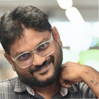 Suresh Ariga