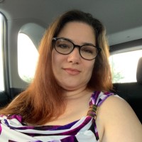 Justina Garcia