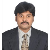 Prasad K N