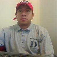 Oswaldo A. Dominguez