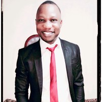 Akanbi Tosin Olarewaju