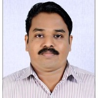 SUNIL V PAUL